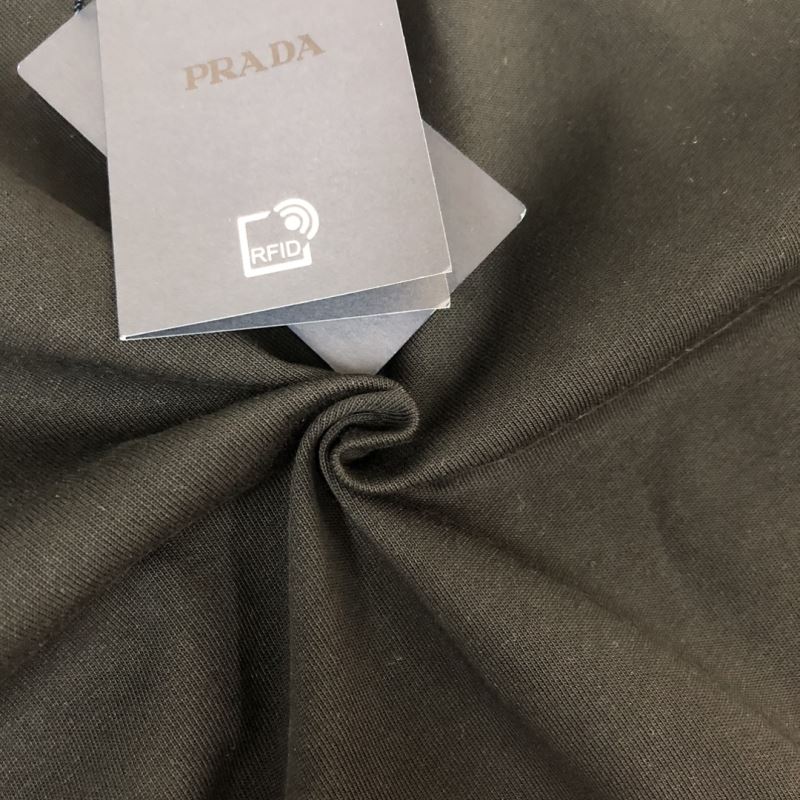 Prada T-Shirts